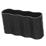 INOOMP Suprimentos De Caiaque Corrimãos Para Pranchas De Surf Alça Ferragens Para Caiaque Light Levinho Garra De Corrimão Para Substituição Do Do Canoa Lidar Remo Leme Longboard