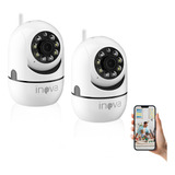 Inova Camera De Seguranca
