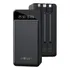 Inova Power Bank 30000mah  Cabo Embutido Bateria De Viagem