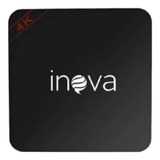 Inova Tv Box 4k Dig 7021