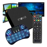 Inova Tv Box 512gb Hd Dig