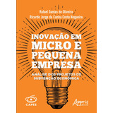 Inovacao Em Micro E