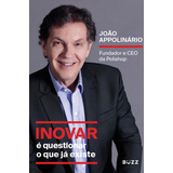 Inovar E Questionar O