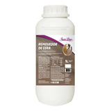 Inovelimp Detergente Removedor De Cera E Resina 1l Base Água