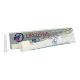 Inovet Gel Orozyme Higienizador Bucal Para Cães gatos 70g