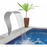 Inox Reis Cascata Para