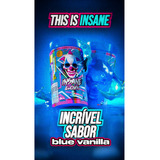 Insane Clown Pre treino