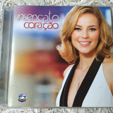 Insensato Coração Cd Original Novela Dori