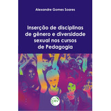 Insercao De Disciplinas De