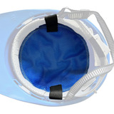 Insercoes De Capacete De