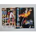 Insert Cover King Of Fighters 95 Original 
