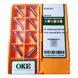 Inserto Pastilha Bedame Dgn 2202c Op1215 Oke