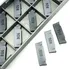 Inserto Pastilha Bedame Dgn 3mm - Dgn3003j Ic908 -cx 10 Pçs