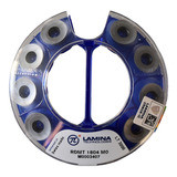 Inserto Pastilha Rdmt 1604 Mo Lt3000 Lamina 10 Unid