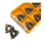 Inserto Pastilha Rosca Externa 60 Mmt16er Ag60 Brinde
