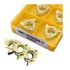 Inserto Pastilha Rosca Externa 60  Mmt16er Ag60 s Ue  Brinde
