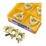 Inserto Pastilha Rosca Externa