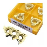 Inserto Pastilha Rosca Externa 60 Mmt16er Ag60 s Ue Brinde
