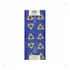 Inserto Pastilha Rosca Externa Rt22 01w N60p 60    Brinde