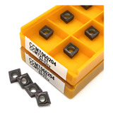 Inserto Pastilha Videa Ccmt060204 Vp15tf