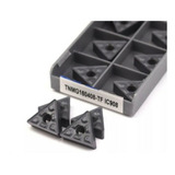 Inserto Pastilha Videa Tnmg 160408 tf Ic908 Iscar Brinde