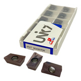 Inserto Pastilha Vidia Apkt 160408 Pdr Up3120