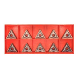 Inserto Pastilha Vidia Tnmg 220408 Ef Ybg205 Diamondbrand