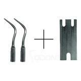 Inserto Tip Ponta G10