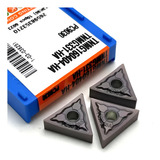Inserto Videa Pastilha Tnmg 160404 ha Pc9030 Korloy