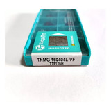 Inserto Videa Pastilha Tnmg 160404 L vf Tt9125h Brinde