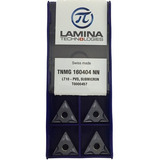 Inserto Videa Pastilha Tnmg 160404nn Brinde