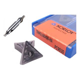 Inserto Videa Pastilha Tnmg 160408 Pc9030