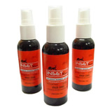 Inset Xou Uso Residencial Lote Com 7 Unidades De 120ml 