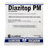 Inseticida Diazitop Pm Diazinon
