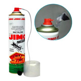 Inseticida Elimina Mata Cupim Spray Jimo 400ml