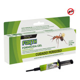 Inseticida Formicida Forth Em Gel 10g Mata Formiga
