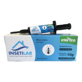 Inseticida Gel Interfina Formiga