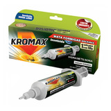 Inseticida Gel Mata Formiga Caseira Veneno Kromax 10g