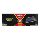 Inseticida Isca Mata Barata Mortein Com 6 Unidades