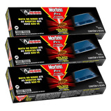 Inseticida Isca Mata Baratas Mortein Pro Caixa 6 Unid