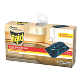 Inseticida Isca Mata Baratas Raid Caixa 6 Unidades 2 6g Cada