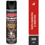 Inseticida Mata Baratas Aerosol
