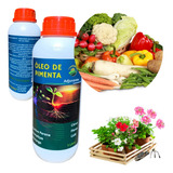 Inseticida Natural Agricultura Adjuvante