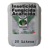 Inseticida Plus Fungicida Acaricida