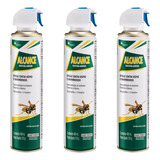 Inseticida Spray Para Vespa Marimbondo Alcance