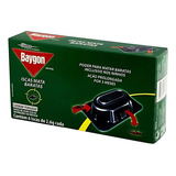 Inseticida Veneno Isca Mata Baratas Baygon 3 Caixas C 6 Unid