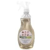 INSETIVIDA Inseticida 100 Natural