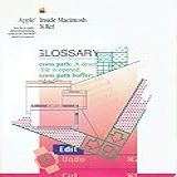 Inside MAC X-Ref Sup 57769- Your Key To Apple-s Official Programming Books For The Macintosh Family Of Computers-