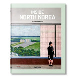 Inside North Korea cartone