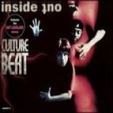Inside Out  Audio CD  Culture Beat